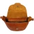 Handcrafted mini bag for women in calf leather made in Italy