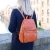 Zaino donna in pelle di vitello 100% Handmade in Italy