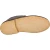Desert Lederboots Damen dunkelbraun mit Winterfutter