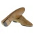 Mocassino penny in camoscio beige realizzato a mano da Fratelli Borgioli