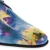 Psychedelic patent leather ceremonial derby - Fratelli Borgioli - Italian craftsmanship