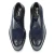 Wingtip derbies in midnight blue leather - Fratelli Borgioli - Italian craftsmanship