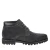 Bottines à lacets pour hommes en daim gris fabriquées à la main par Fratelli Borgioli
