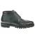 Bottle green deerskin ankle boot - Fratelli Borgioli - Italian craftsmanship