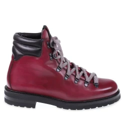 Leonardo Brulè Winter Boot - Fratelli Borgioli - Italian Craftsmanship