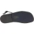 Black men's roman leather sandals Handmade in Italy