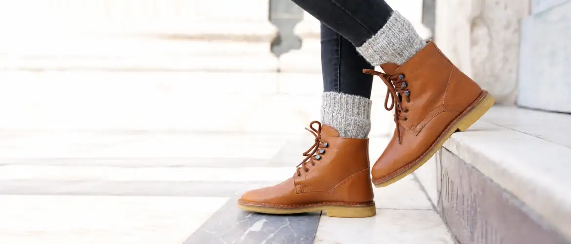 Handmade Leather Shoes